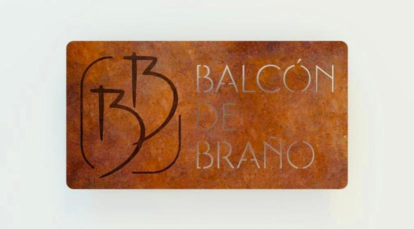 Balcón De Braño *
