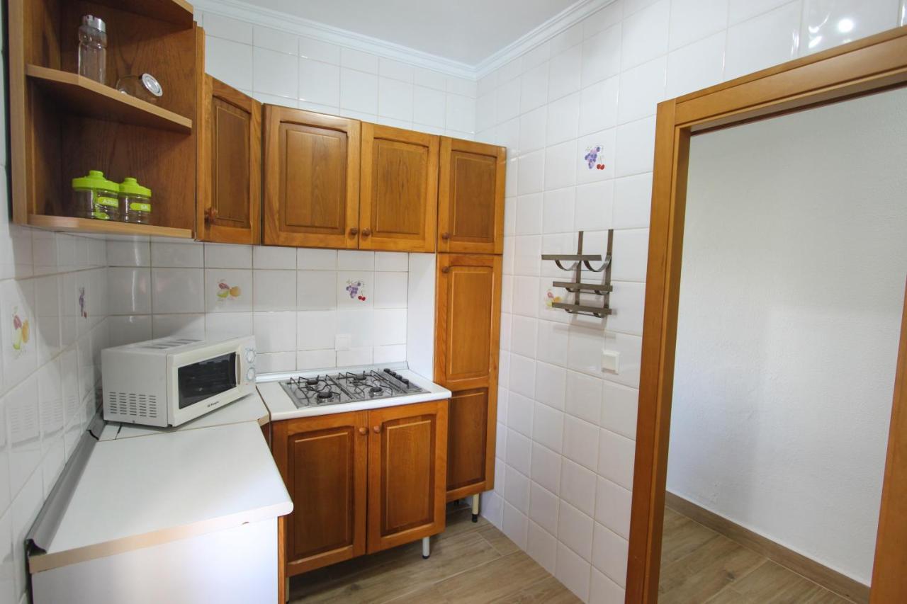 Apartamento Chaparil *