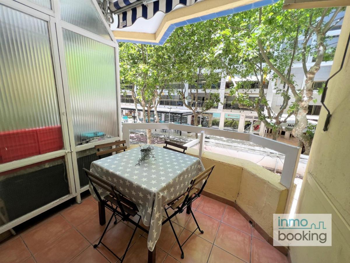 Apartment Alboran-expe Salou, Climatizado, Piscina Y Wifi *
