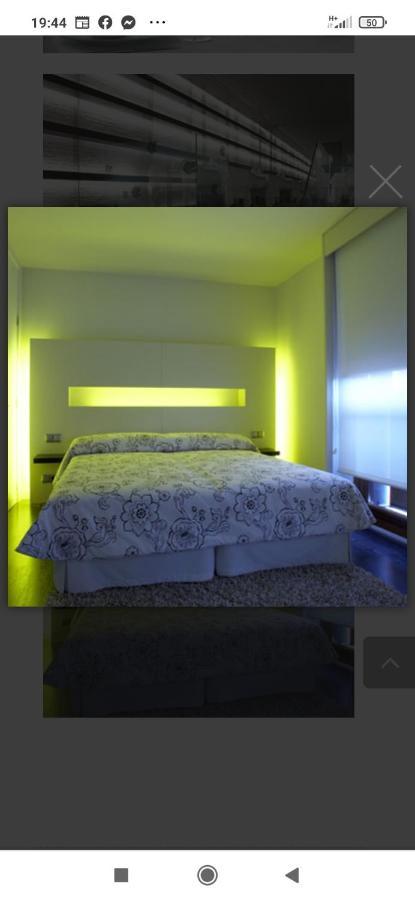 Casa Marisa * San Asensio