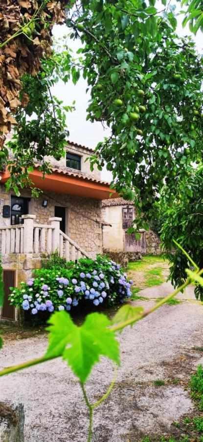 Holiday home Pena Da Osa