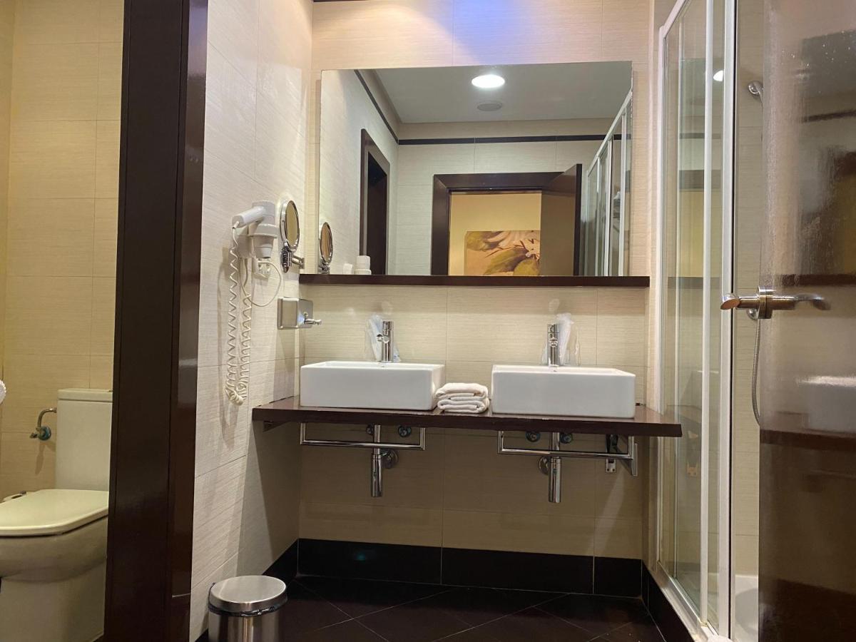 La Cantuena (adults Only) Hotel Fuenlabrada