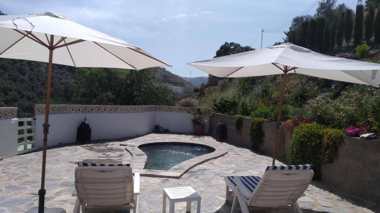 Holiday home Loft Rural Molinillo