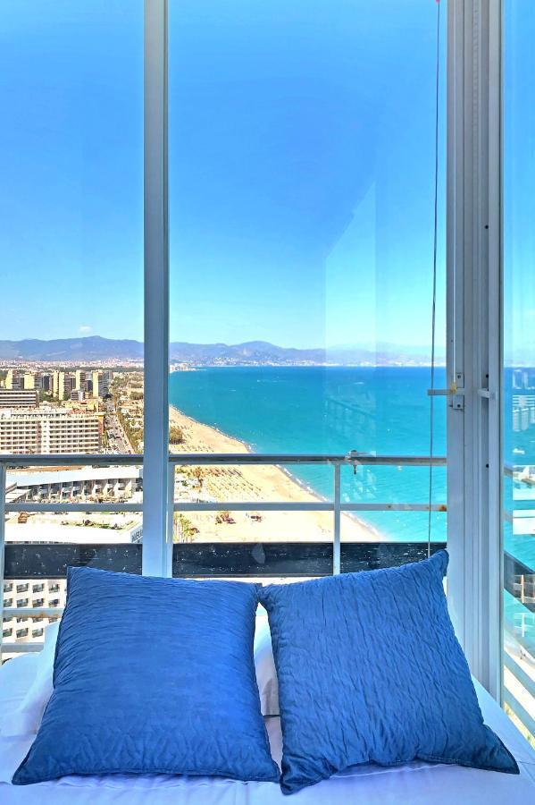 Penthouse La Roca Apartment