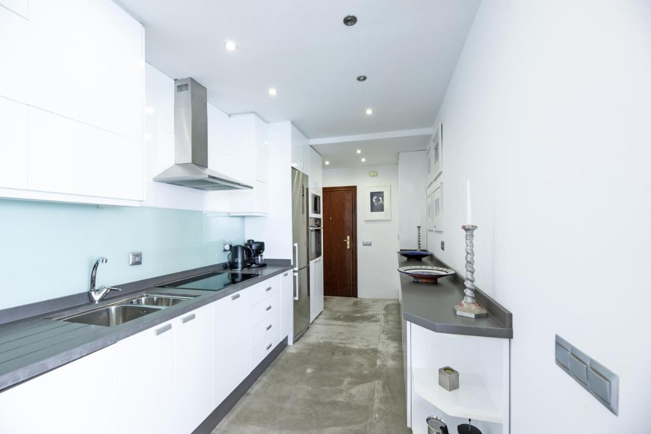 Apartment Penthouse La Roca