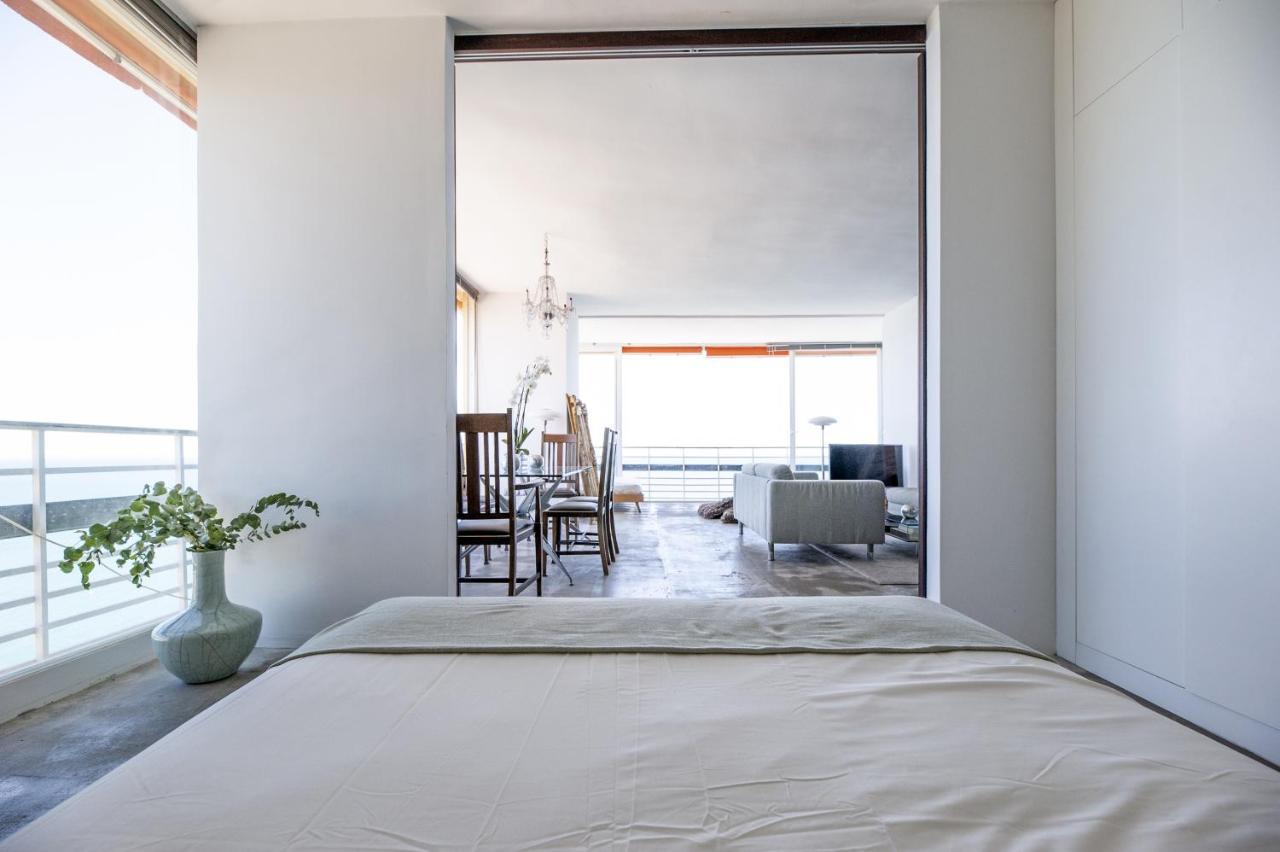 Apartment Penthouse La Roca