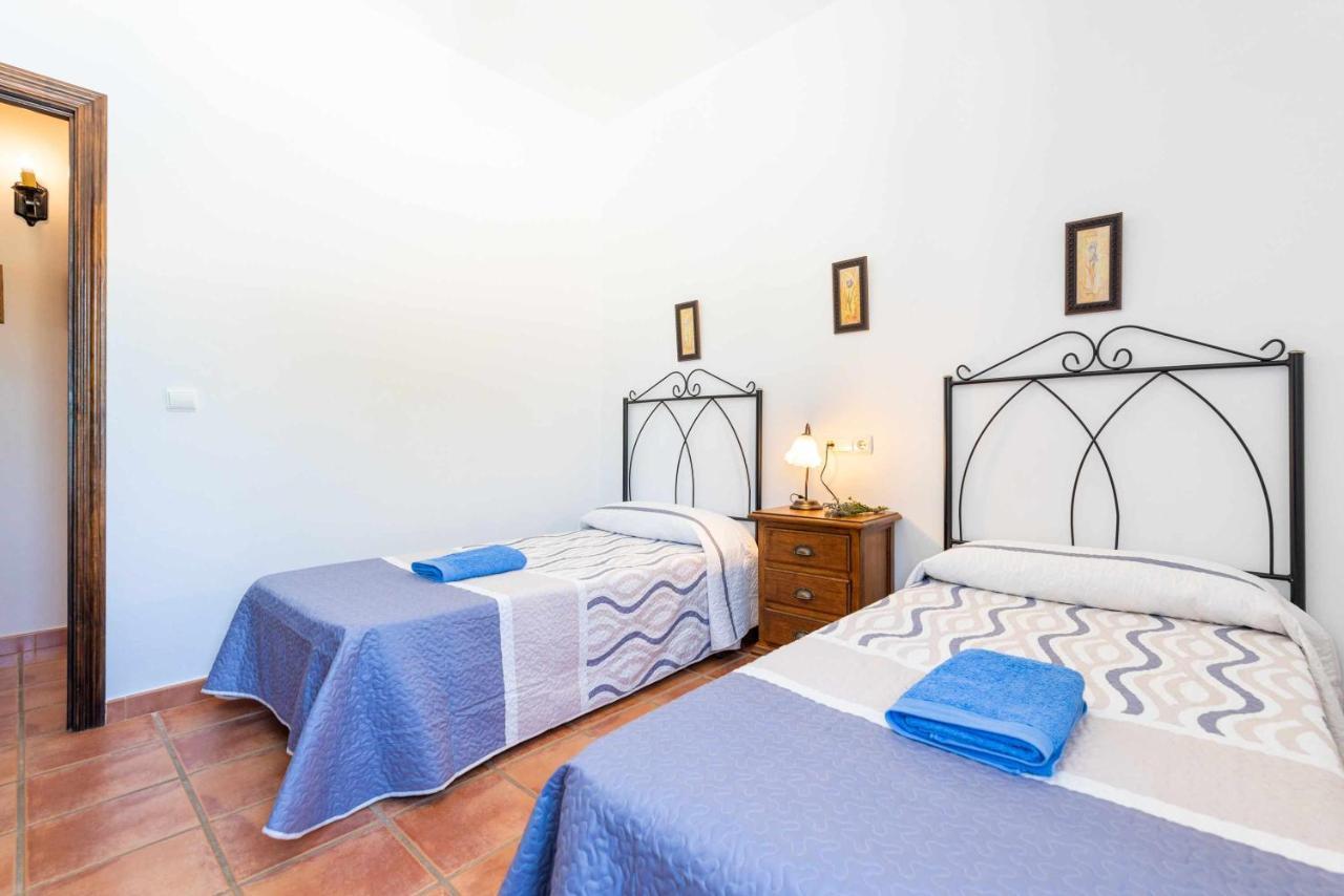 Mirador De La Encina Holiday home
