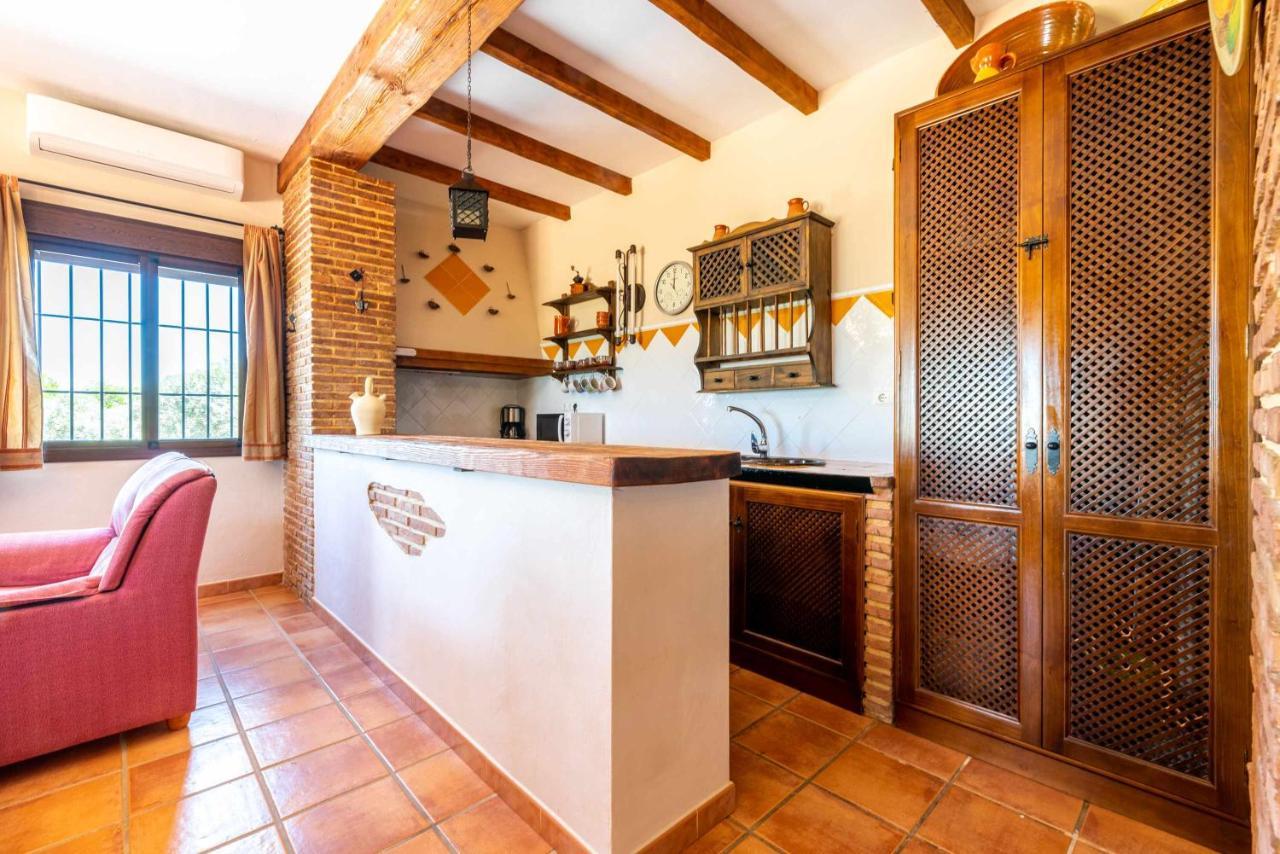 Casa rural Mirador De La Era