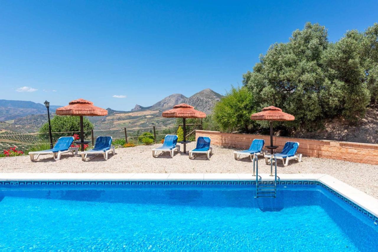 Holiday home Mirador De La Encina *