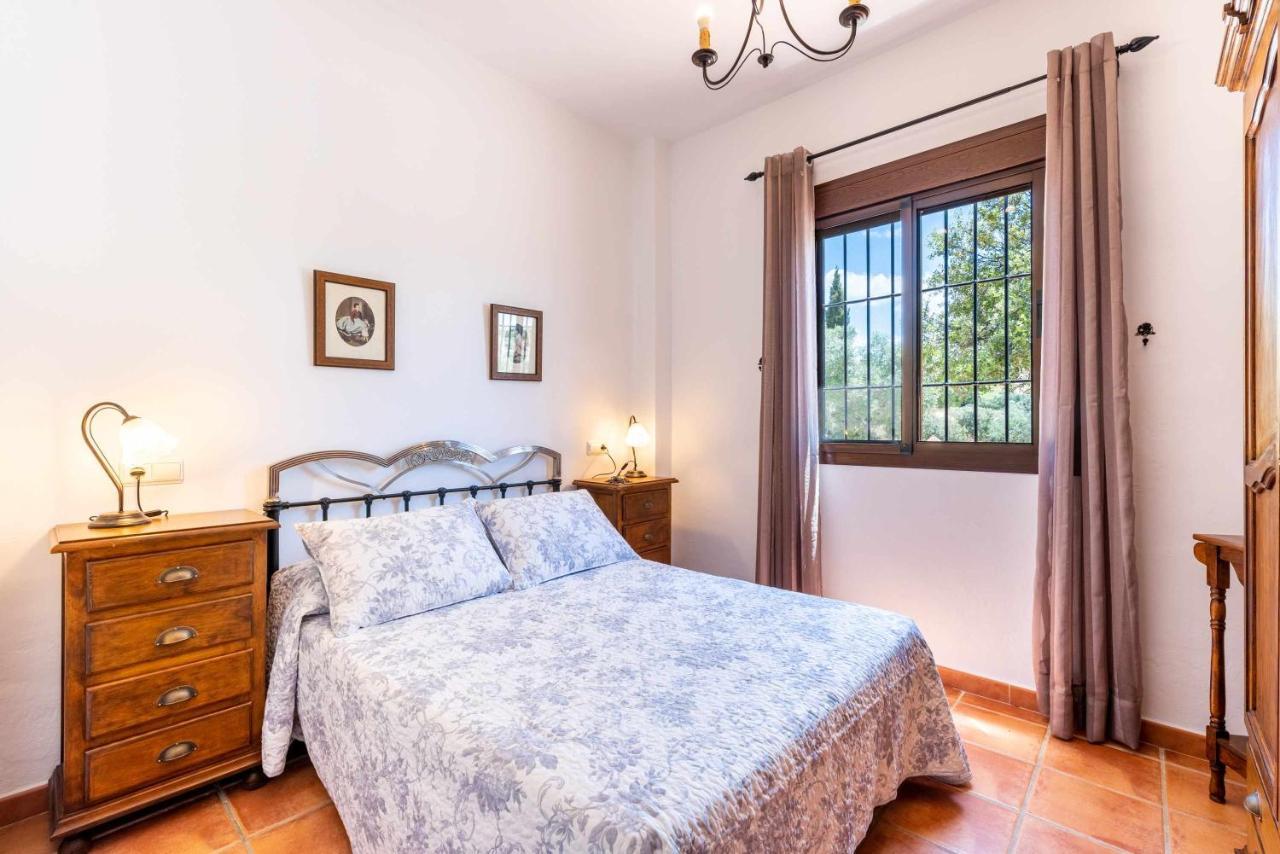 Mirador De La Encina Holiday home *