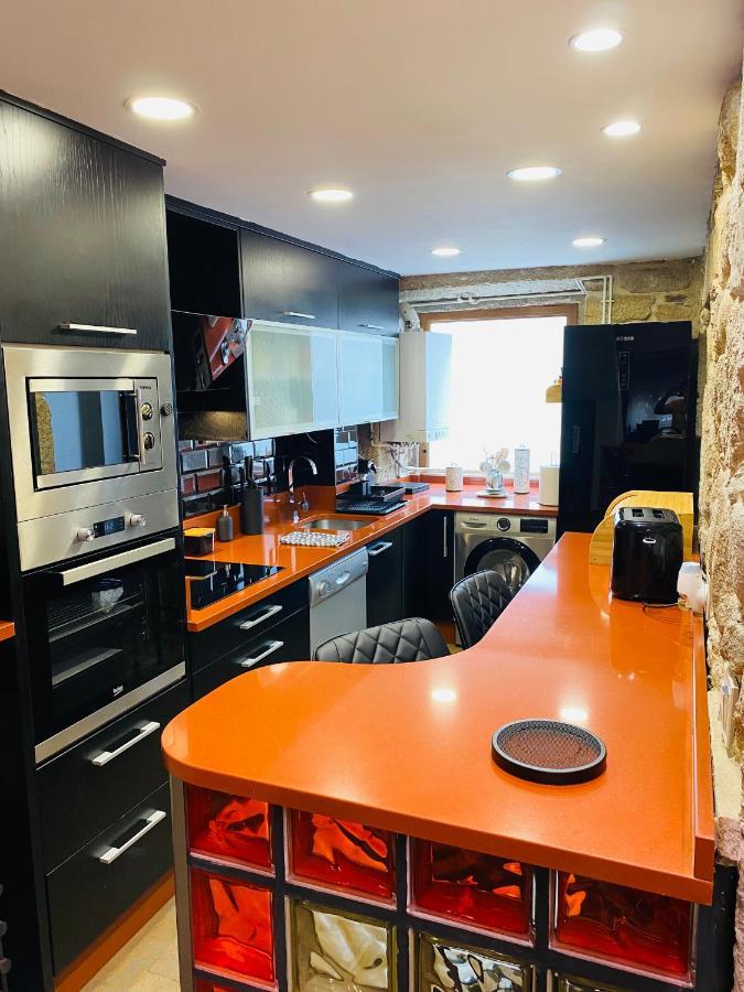 Holiday home Vivienda Turistica Porta Do Sol *