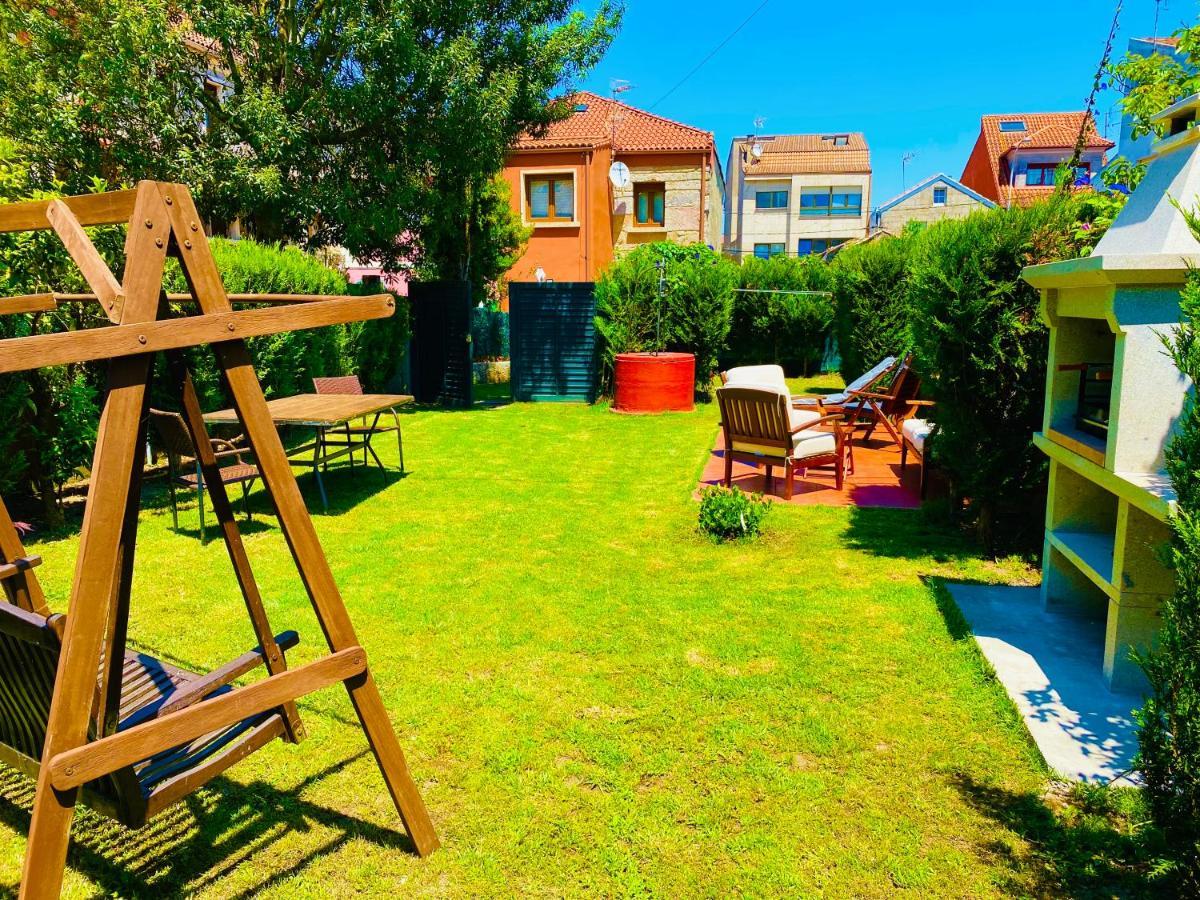 Holiday home Vivienda Turistica Porta Do Sol *