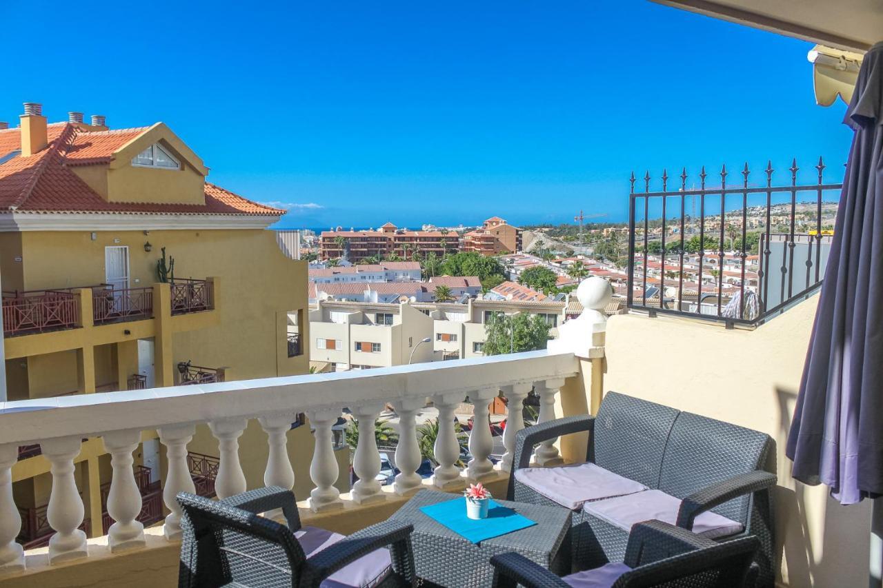 Phoebe's Flat Cristianos By Lovetenerife Apartamento *