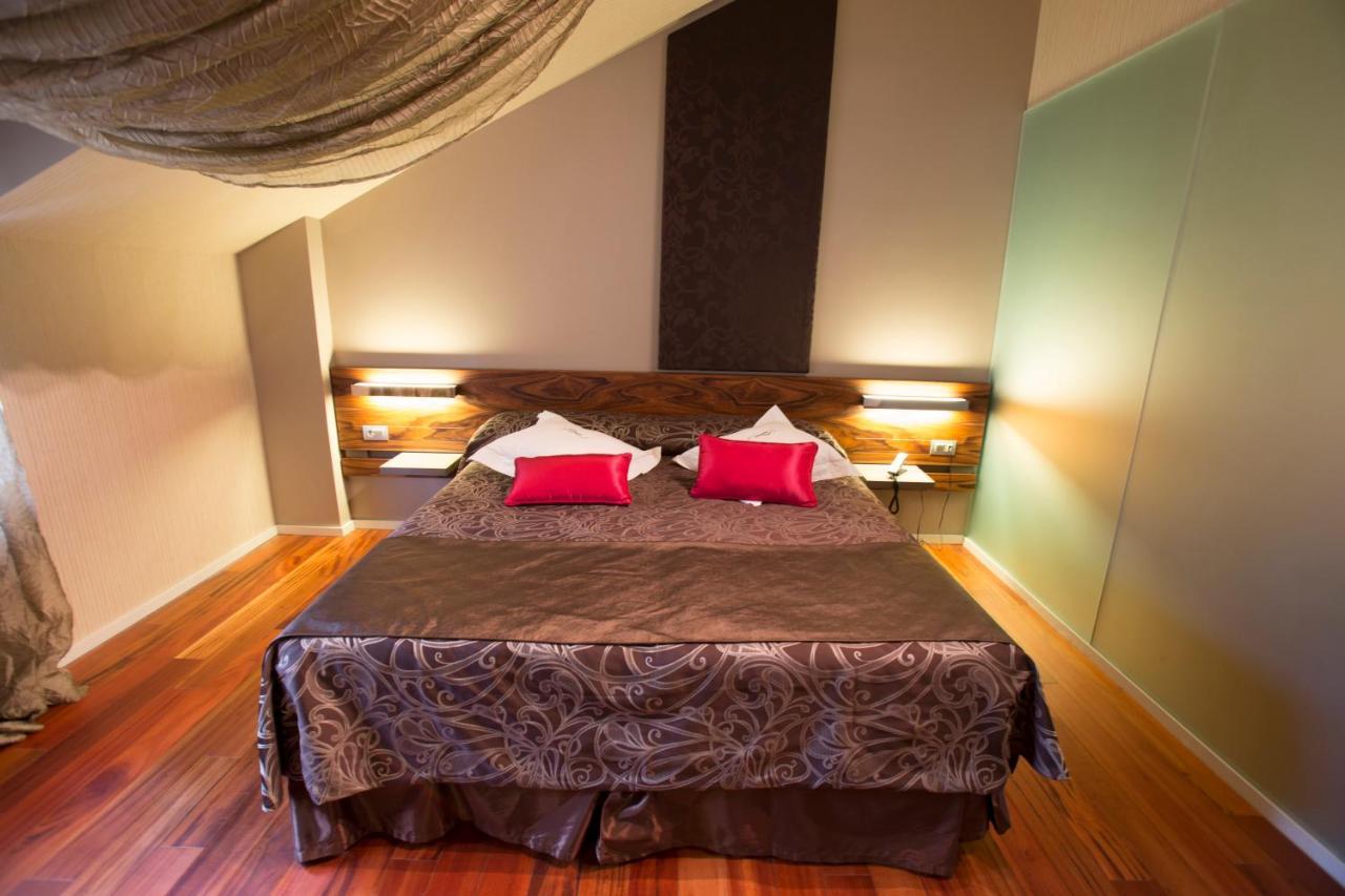 Af Pesquera 4* Penafiel