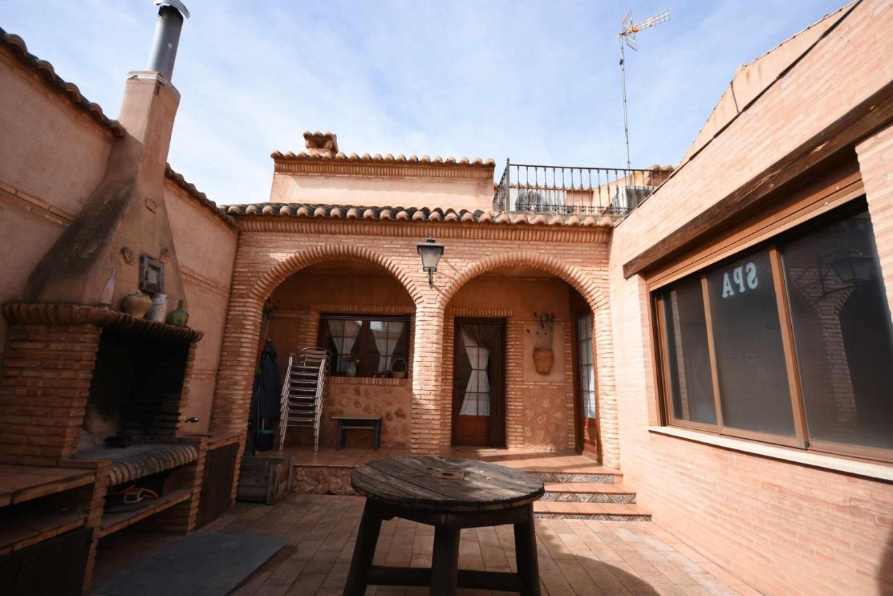 De Estilo Rustico Con Almagro