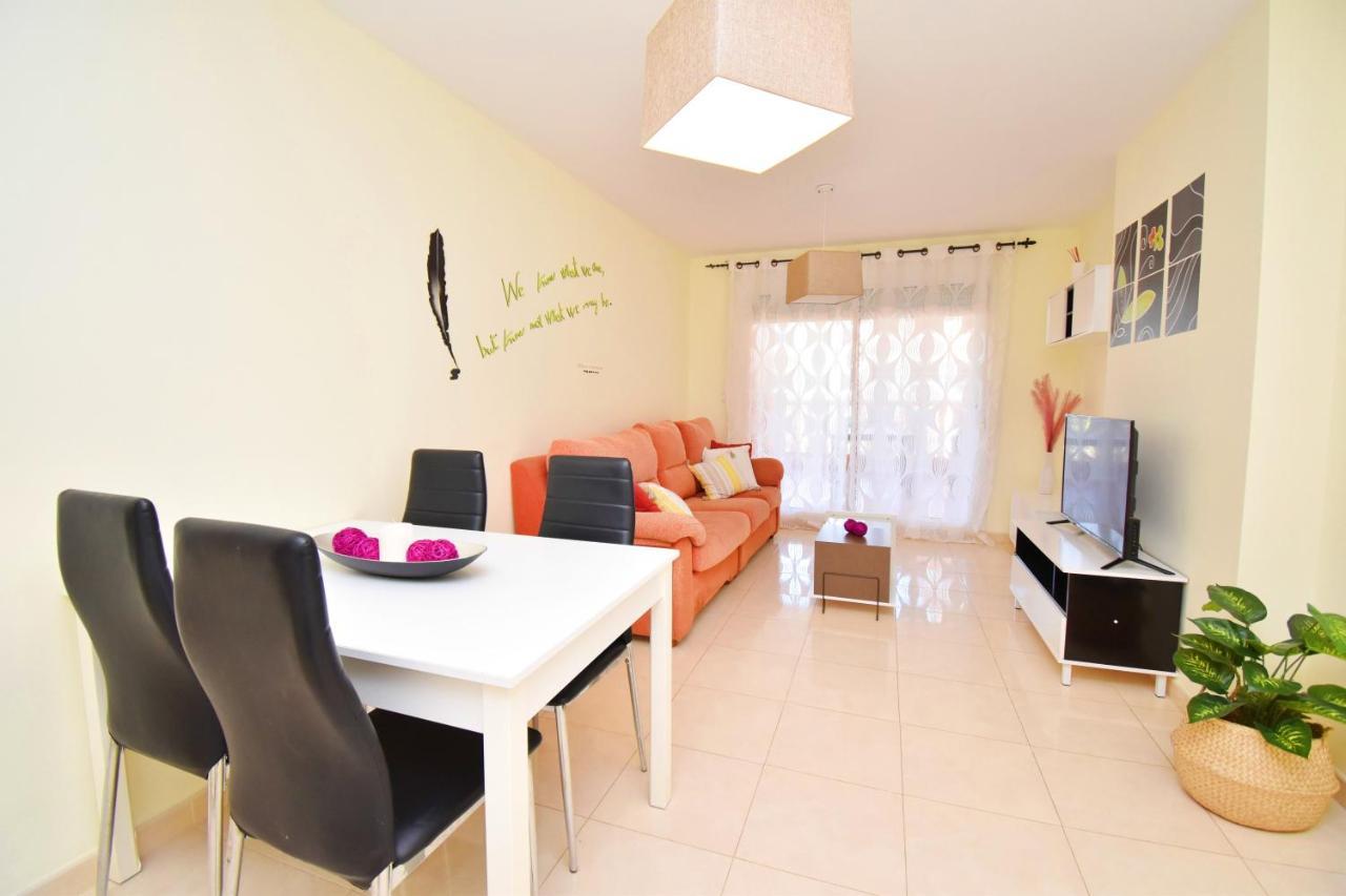 Expoholidays-brisas Apartamento *