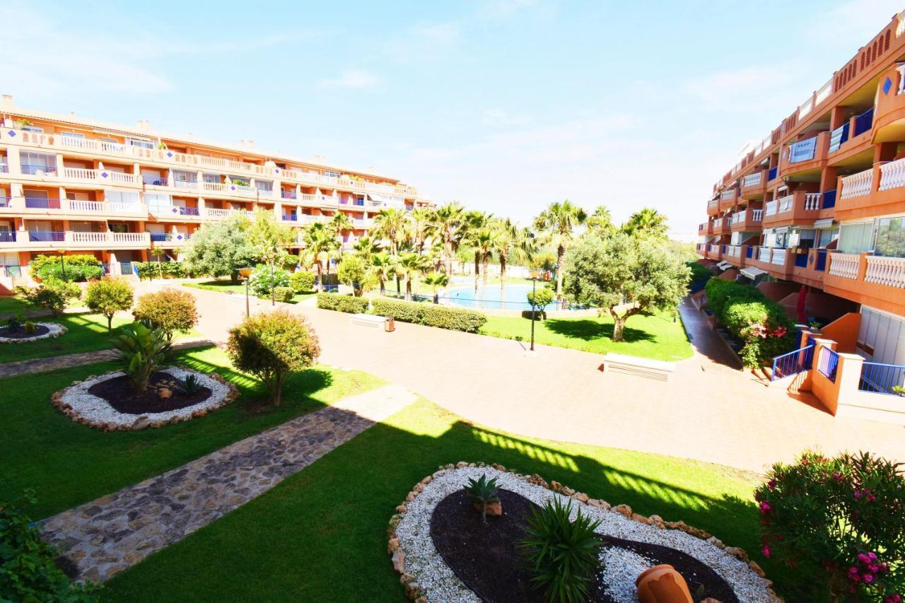 Expoholidays-brisas Apartamento Almerimar