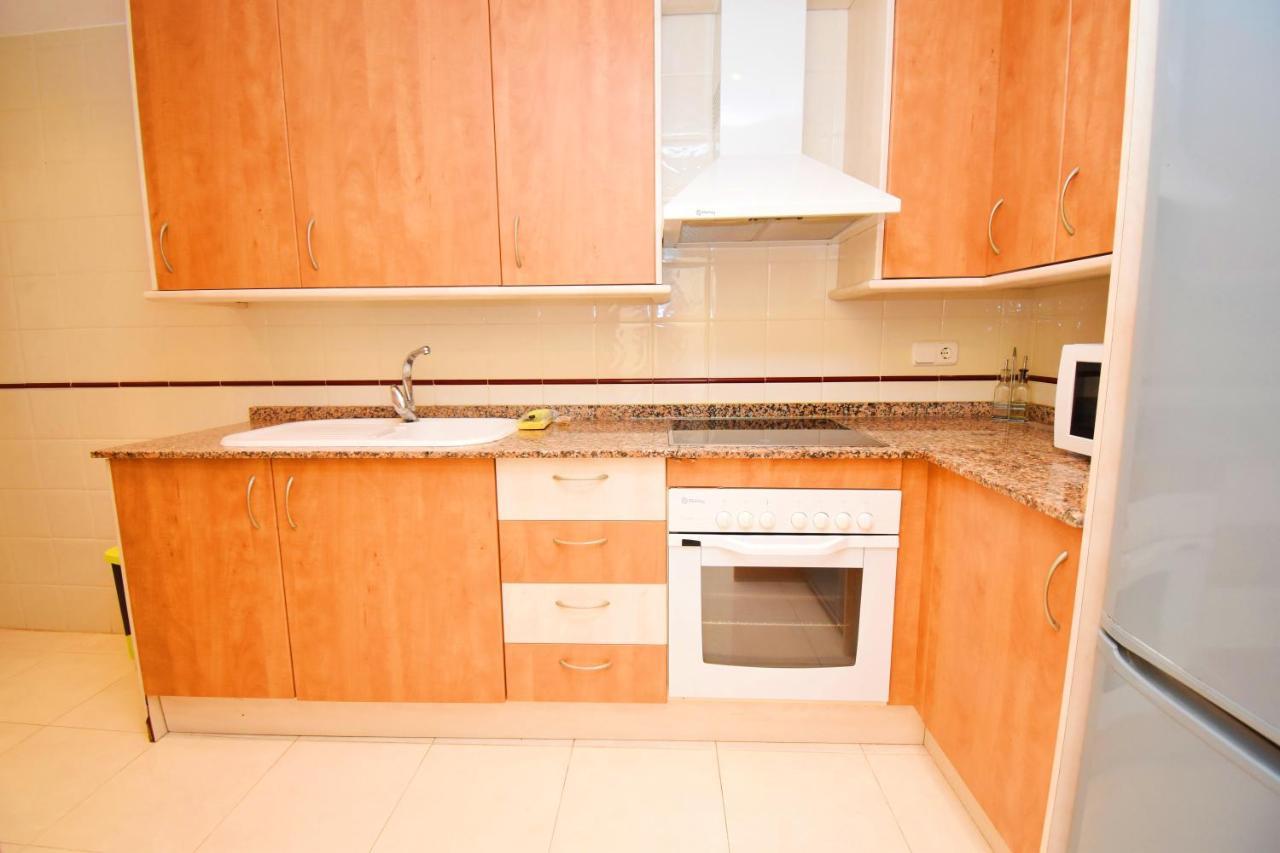 Apartamento Expoholidays-brisas Almerimar