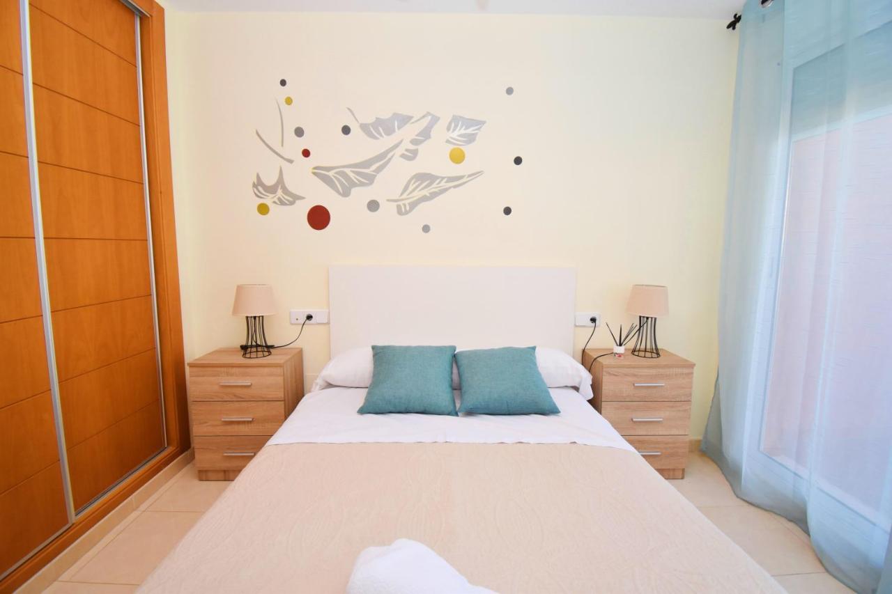 Expoholidays-brisas Apartamento