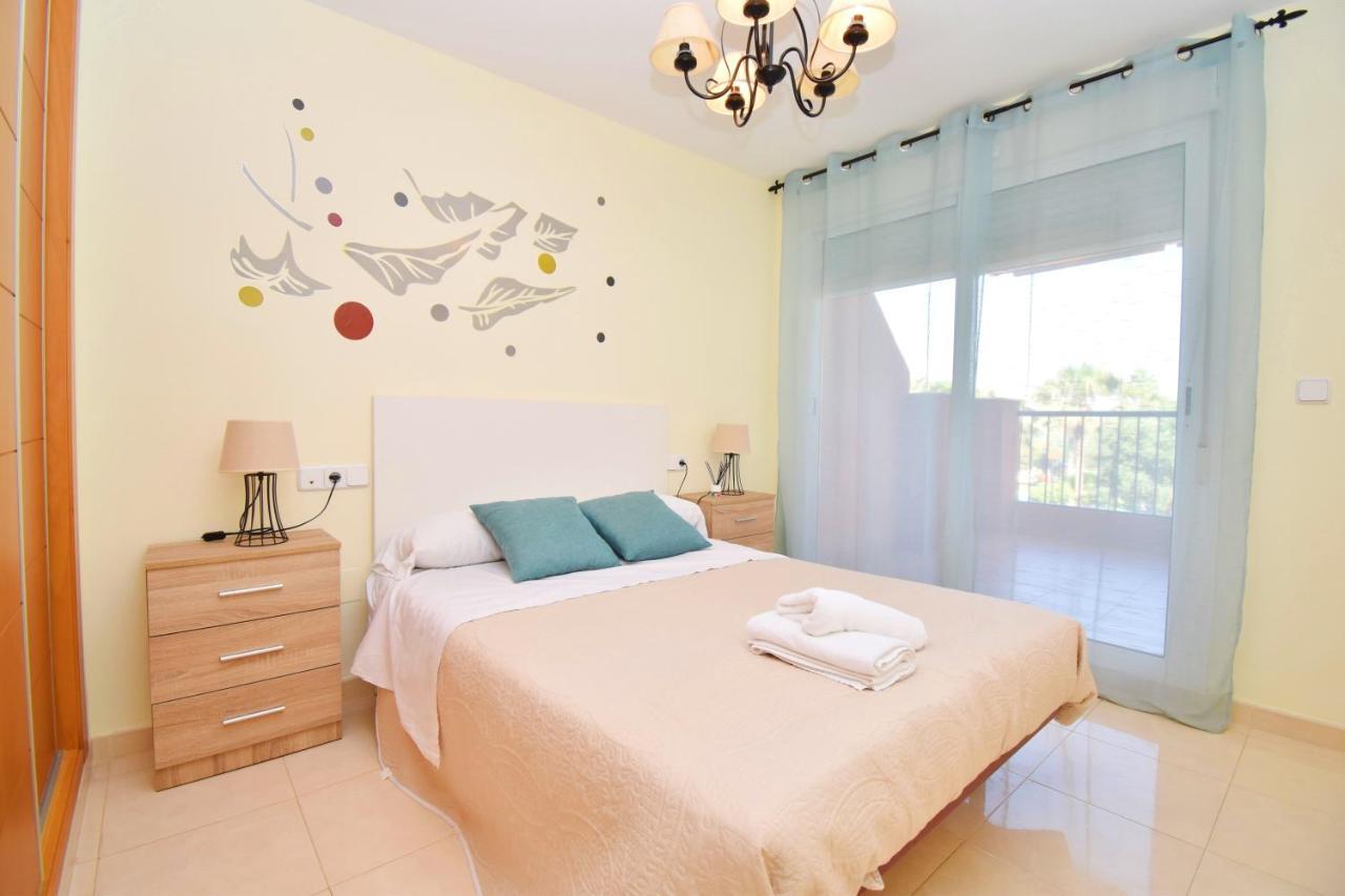 Apartamento Expoholidays-brisas *
