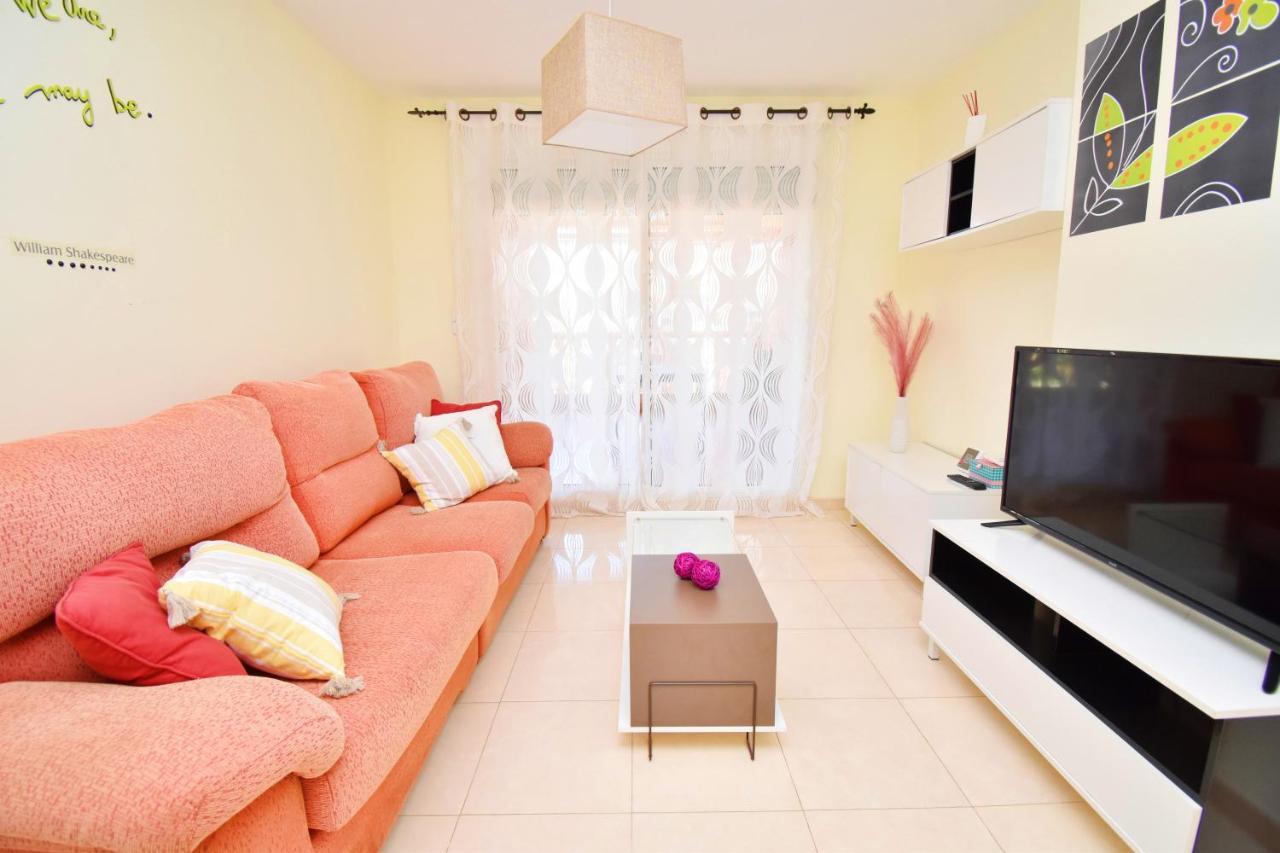Apartamento Expoholidays-brisas *