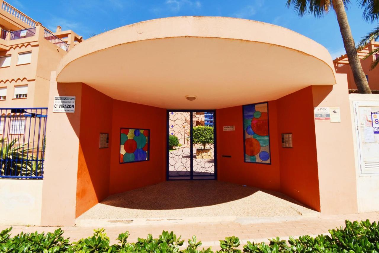 Apartamento Expoholidays-brisas Almerimar