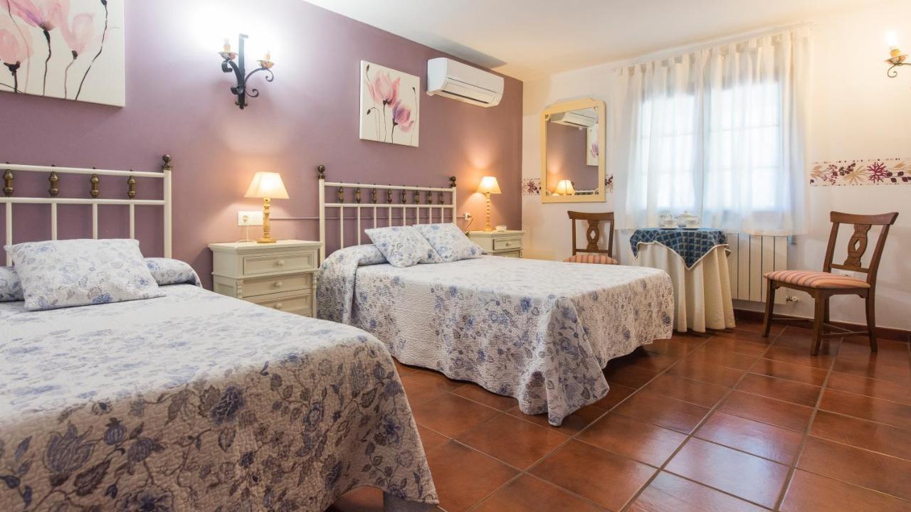 Casa rural Laureles *