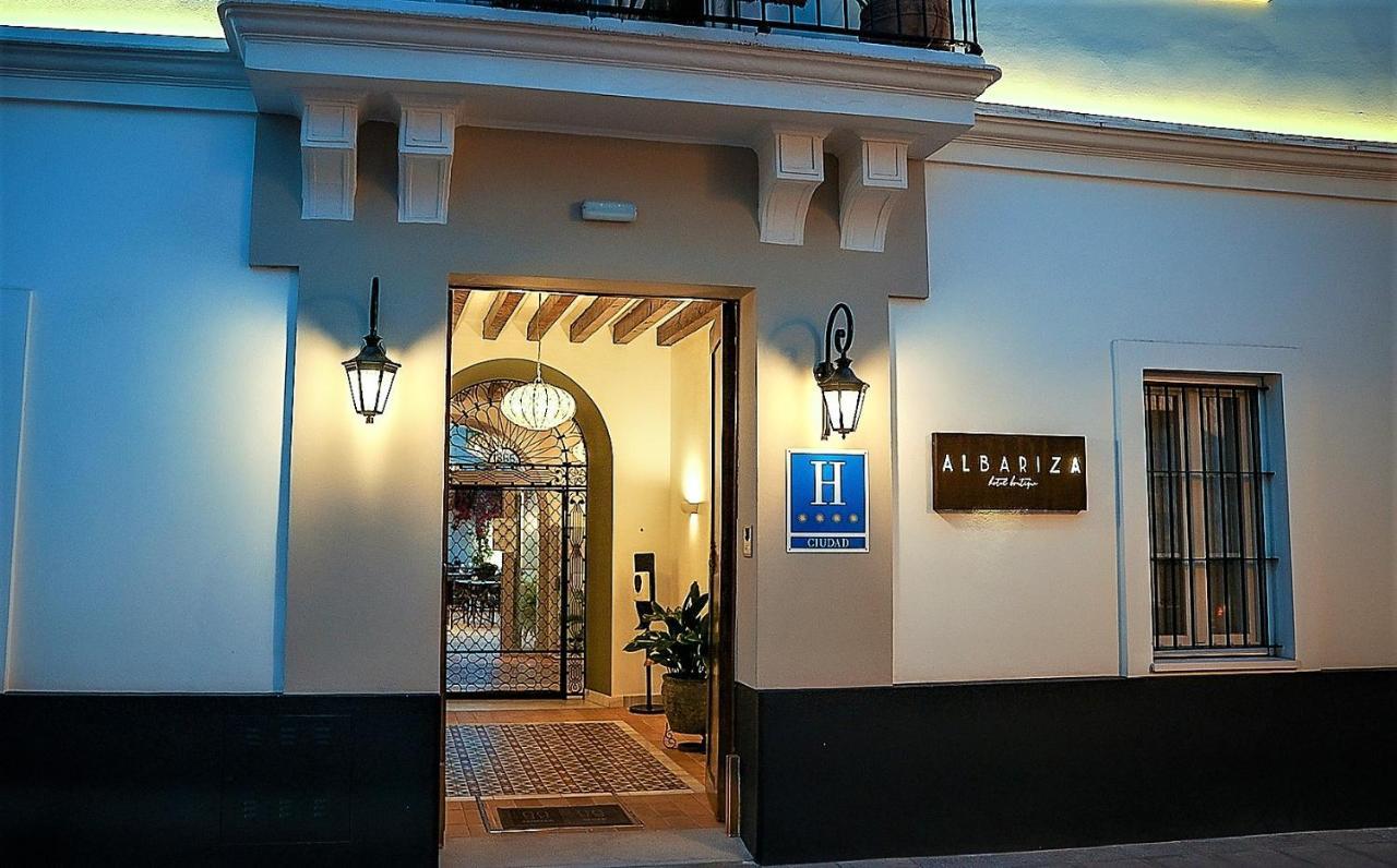 Albariza Boutique Sanlucar de Barrameda