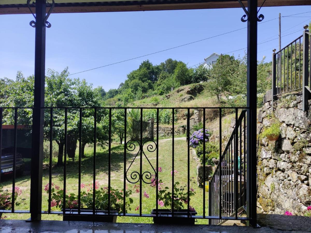 Casa Cereixinha