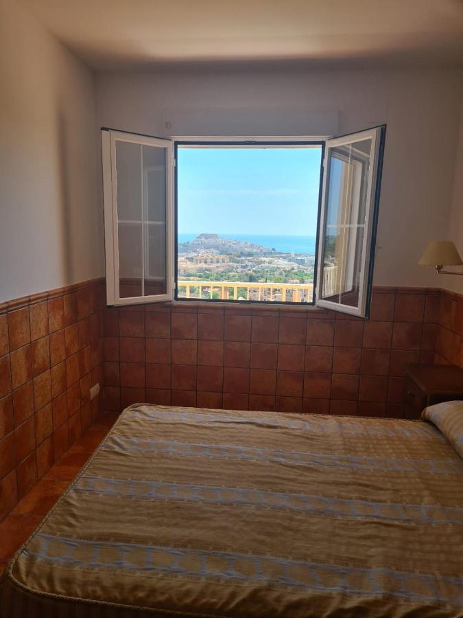 Isiyol Atalayas Apartamento