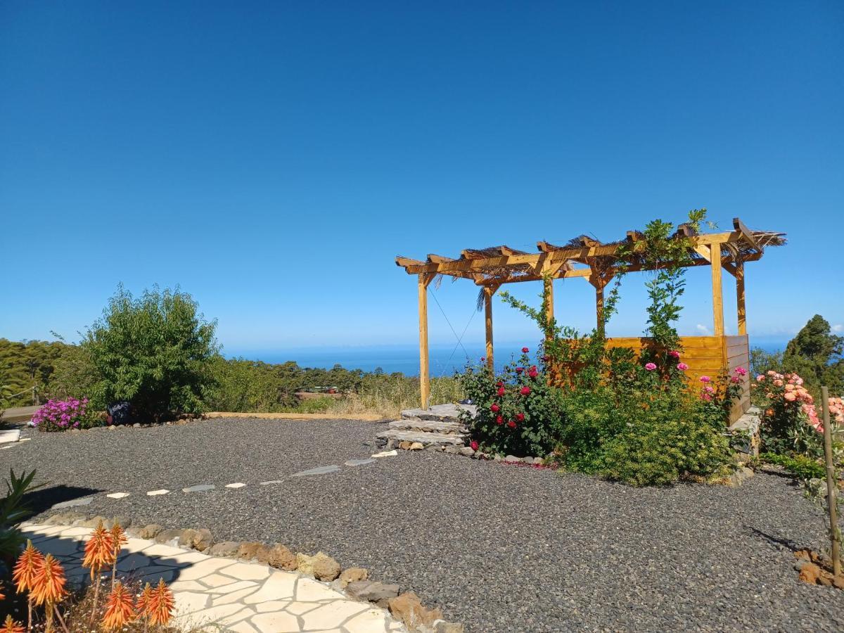 Сasa de vacaciones Alma