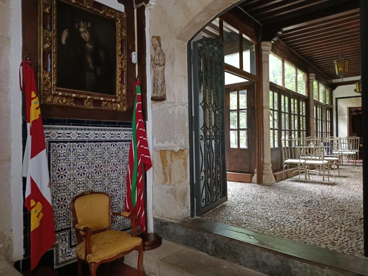 Hotel Real De Zamora
