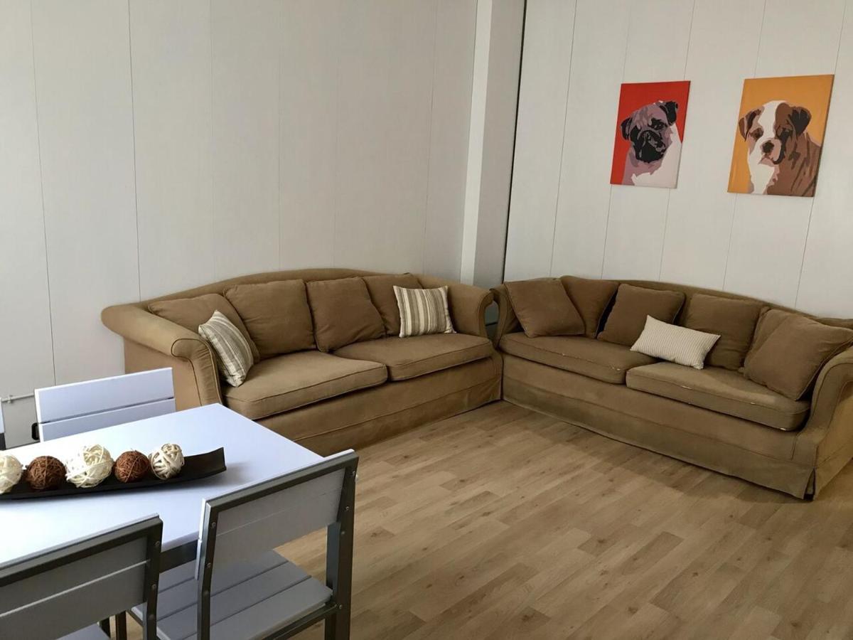 Apartamento 22, Actualment Tancat Apartamento *