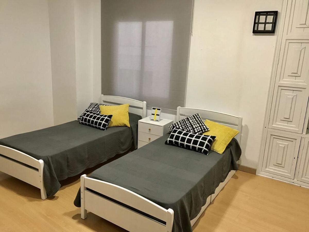 Apartamento 22, Actualment Tancat