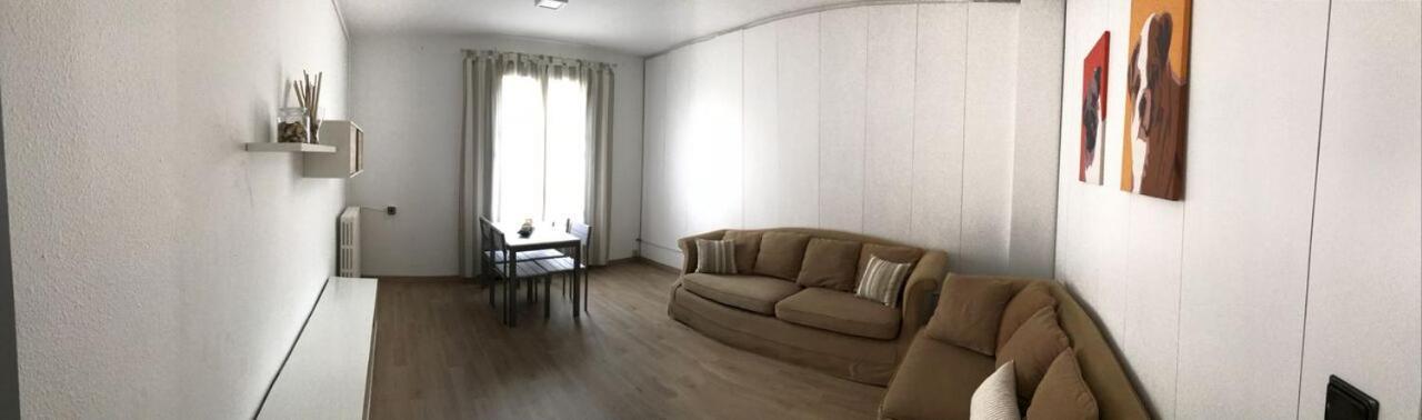 Apartamento 22, Actualment Tancat