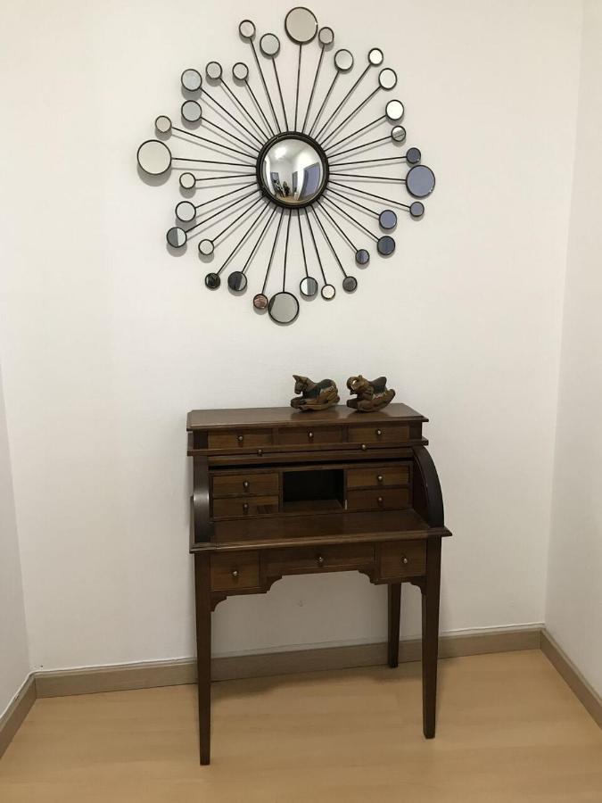 Apartamento Apartamento 22, Actualment Tancat