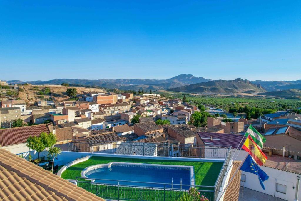 Hotel Sierra De
