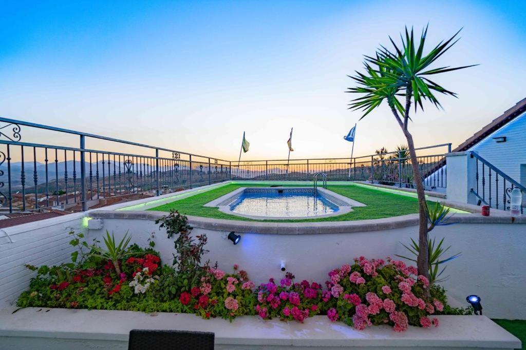Hotel Sierra De