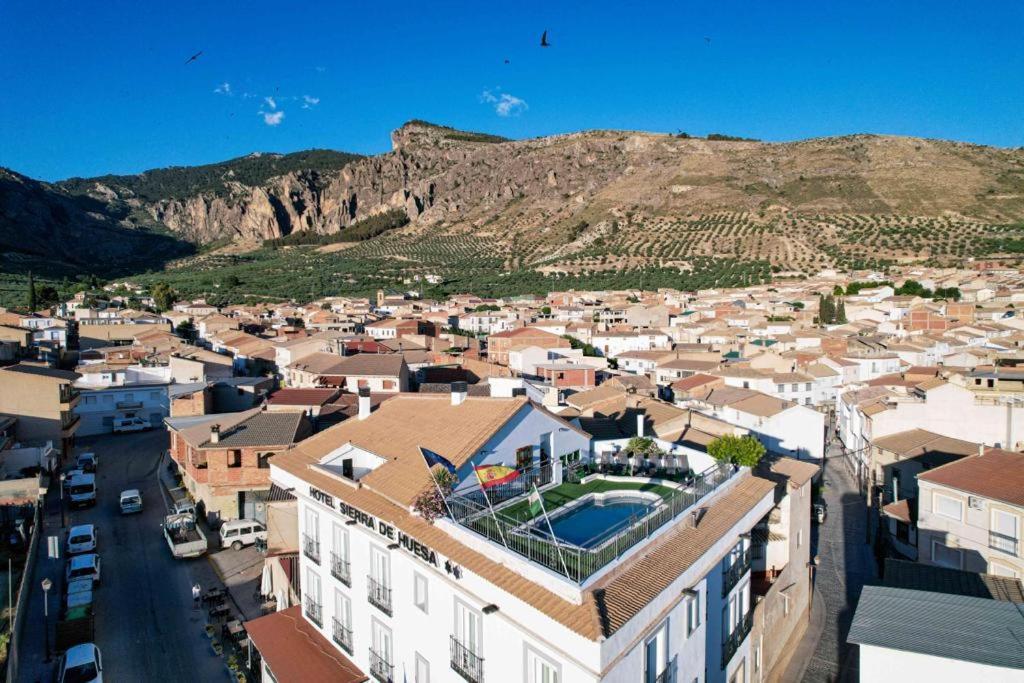 Sierra De 2*