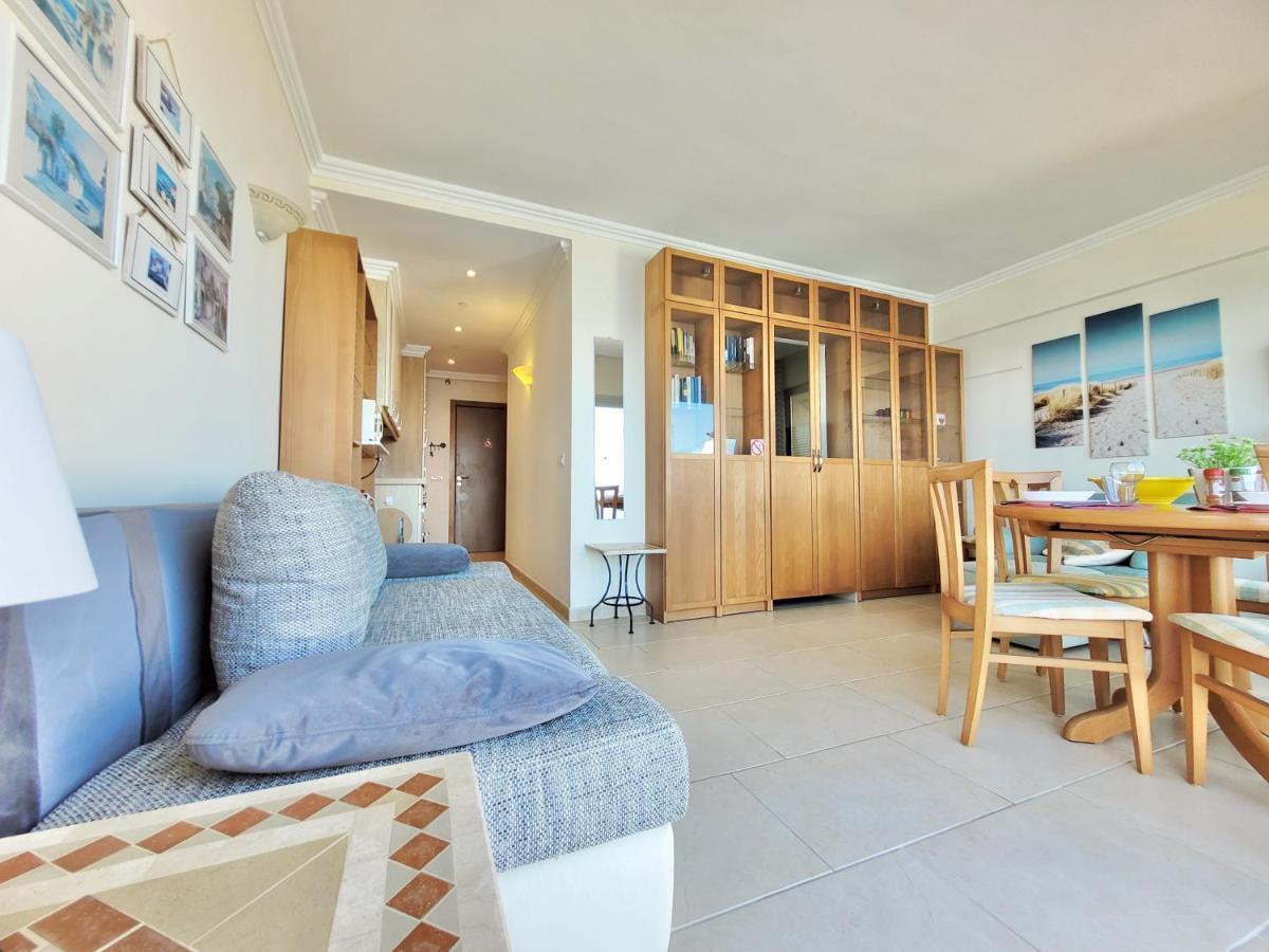 Apartamento Ocean Cliffs