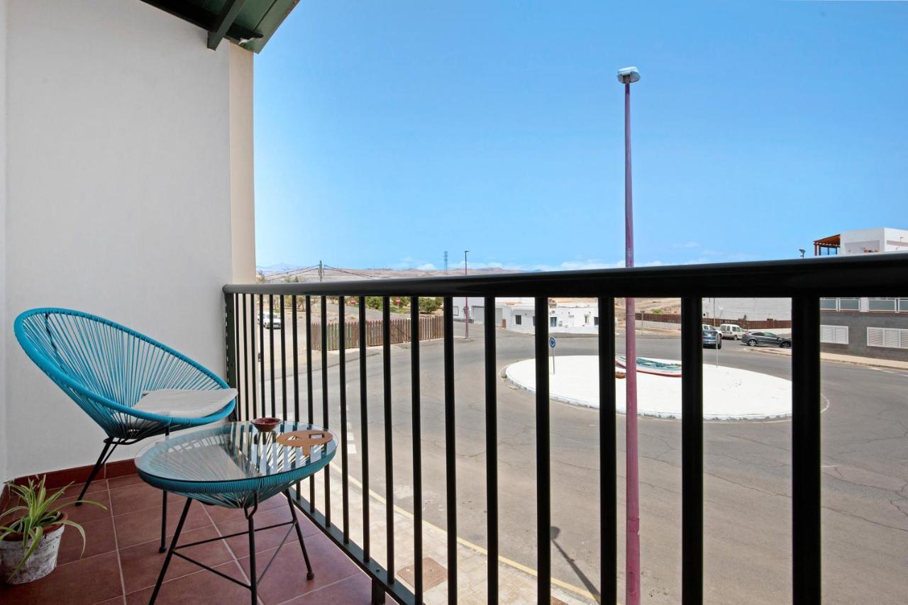 Casa Carey Apartment