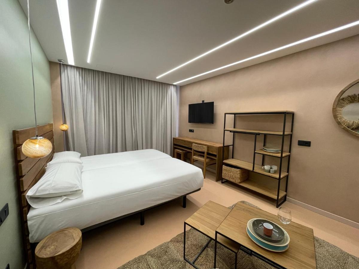 Gran Marina Apartamento *