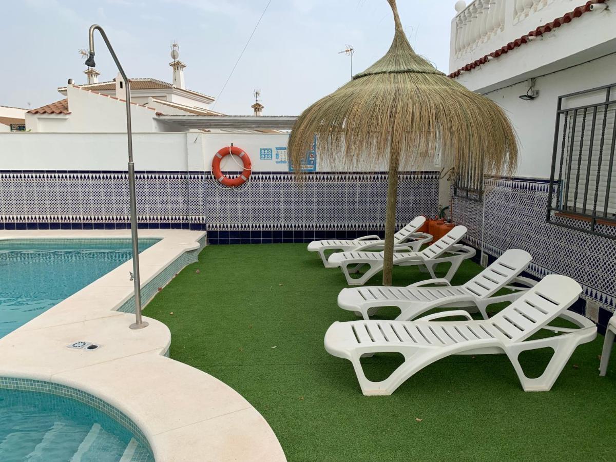 Costa Luz Apartamento Matalascañas