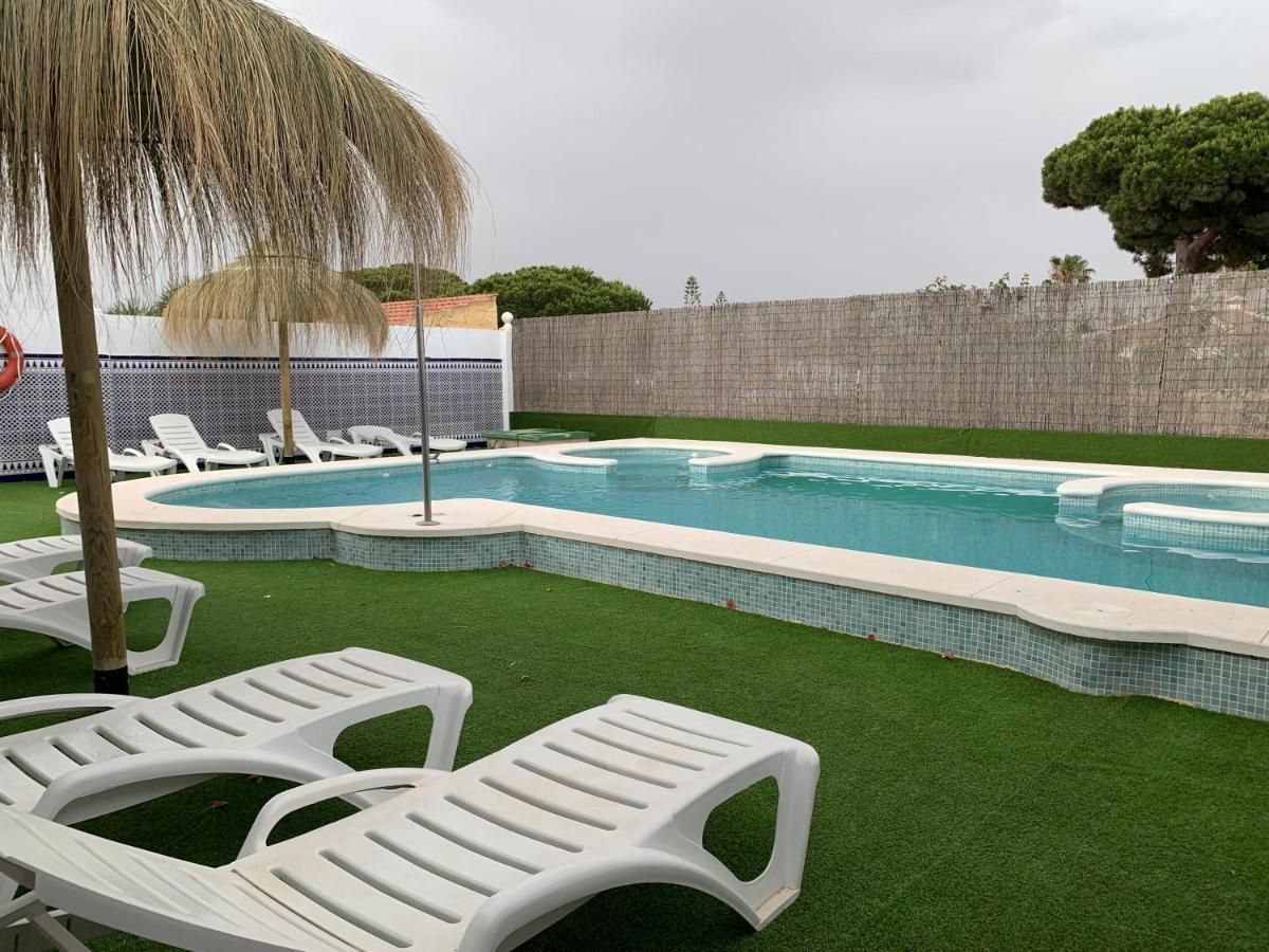 Apartamento Costa Luz Matalascañas