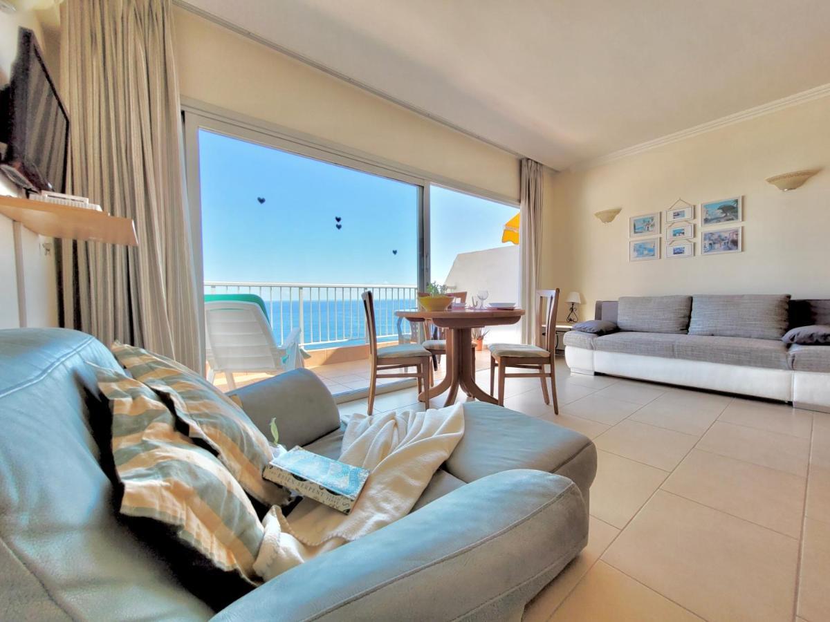 Apartamento Ocean Cliffs