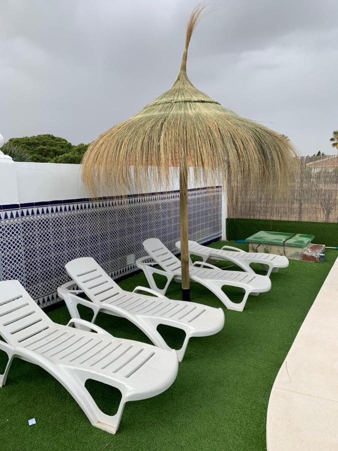 Costa Luz Apartamento Matalascañas