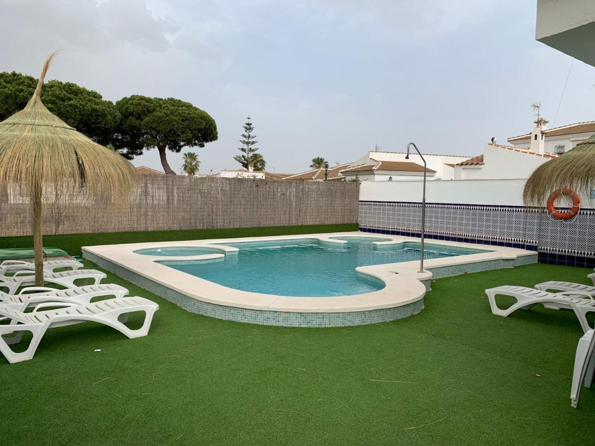 Apartamento Costa Luz Matalascañas