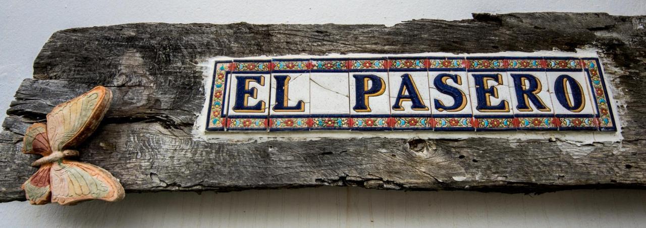 Apartamento ático El Pasero Con Solarium Y Barbacoa Alcaucín