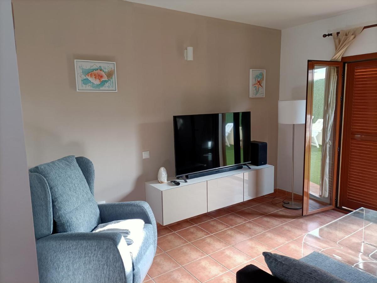 Fuertedreams Holiday home