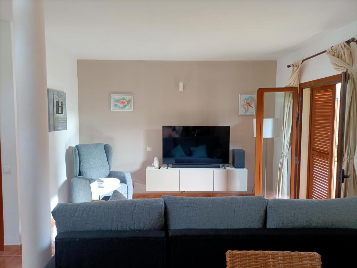 Holiday home Fuertedreams La Oliva